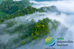 Building together with WTM Responsible Tourism